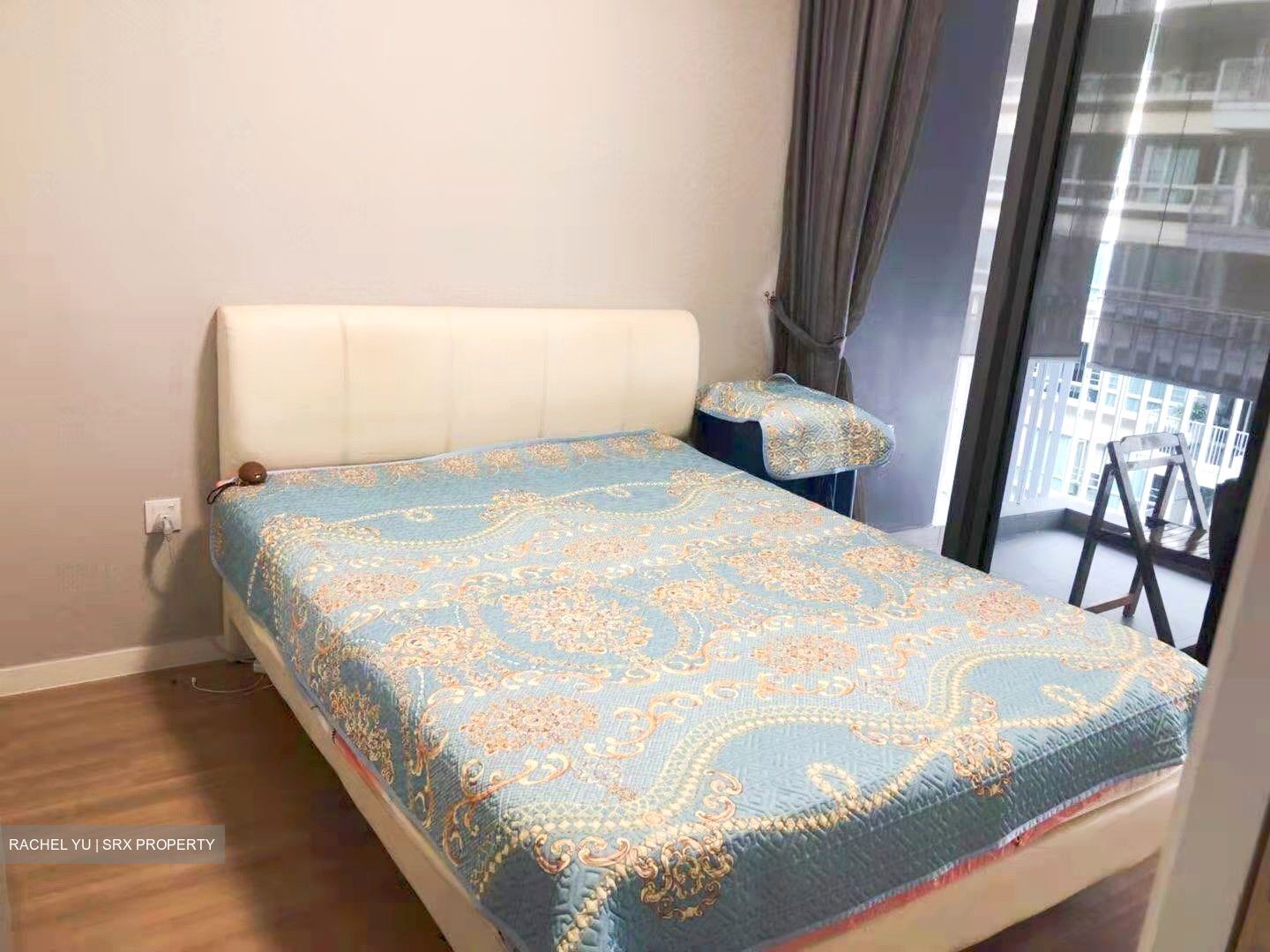 The Lakefront Residences (D22), Condominium #562834201